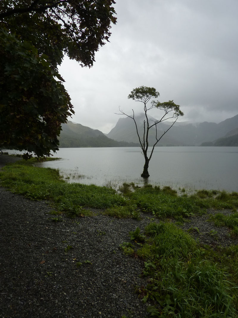 Buttermere